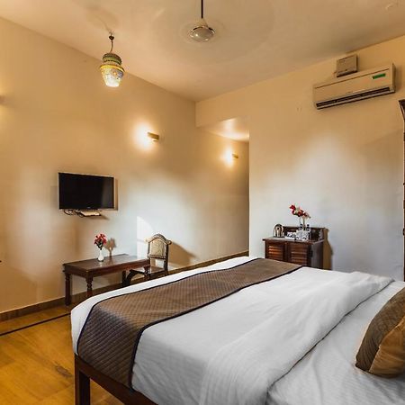 Hotel Golden Safari Jaisalmer Zewnętrze zdjęcie