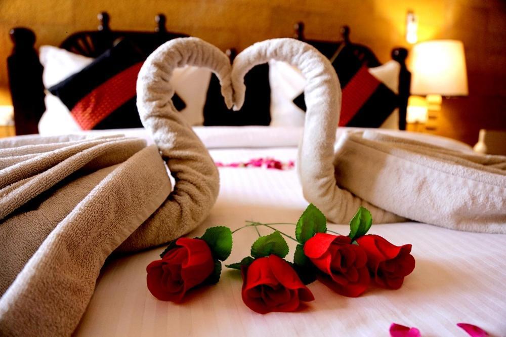 Hotel Golden Safari Jaisalmer Zewnętrze zdjęcie